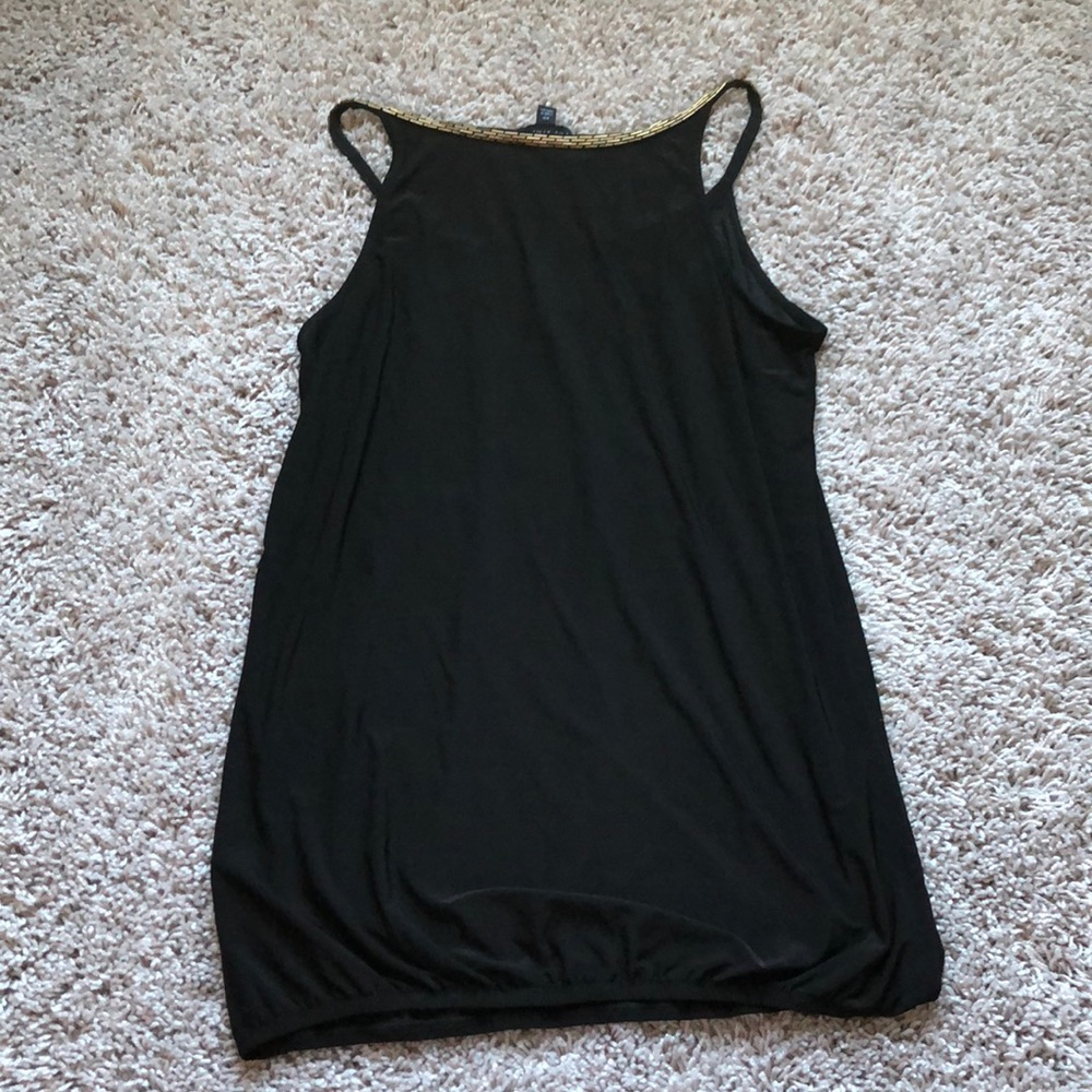 The Limited Fancy tank top - Picture 4 of 5